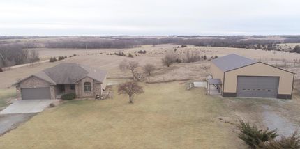 Farm and Ranch for sale in Jefferson County, Nebraska