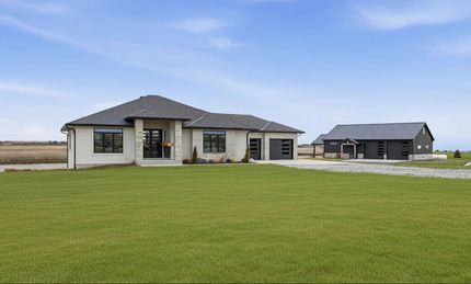 Farm and Ranch for sale in Gage County, Nebraska