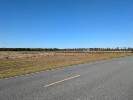 Land in Lafayette County, Florida