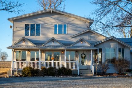 Timberland Property for sale in Miami County, Indiana