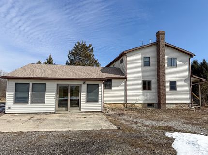 Recreational Property for sale in Lenawee County, Michigan