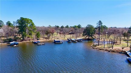 Timberland Property for sale in Robertson County, Texas