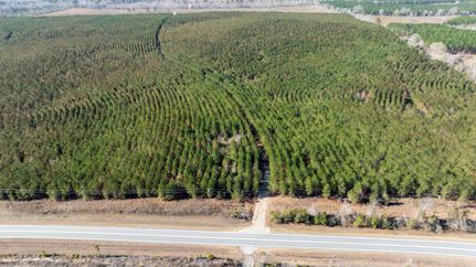 Land for sale in Laurens County, Georgia