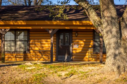 Recreational Property for sale in Robertson County, Texas