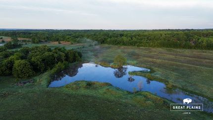 Recreational Property in Creek County, Oklahoma