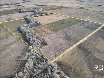 Farm and Ranch for sale in Pawnee County, Kansas