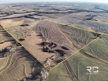 Recreational Property for sale in Marion County, Kansas