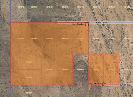 Recreational Property for sale in Maricopa County, Arizona