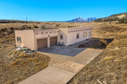 Farm and Ranch for sale in Huerfano County, Colorado