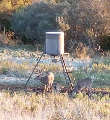 Recreational Property for sale in Edwards County, Texas