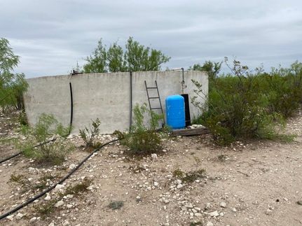 Recreational Property for sale in Terrell County, Texas