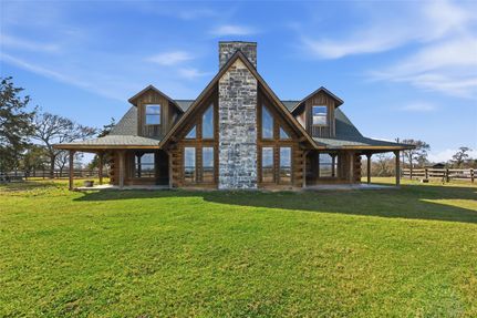 Timberland Property for sale in Waller County, Texas