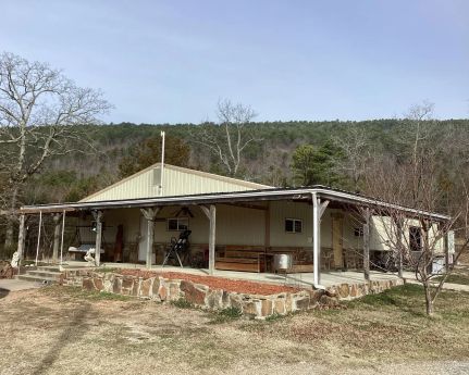 Recreational Property for sale in Pushmataha County, Oklahoma