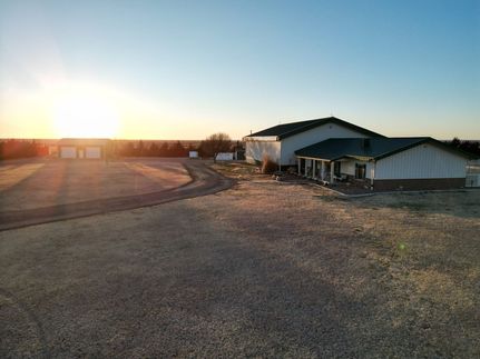 Farm and Ranch for sale in Russell County, Kansas