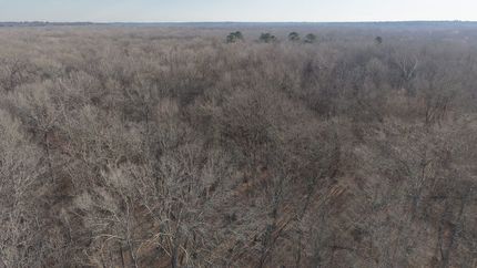 Land for sale in Grant County, Arkansas