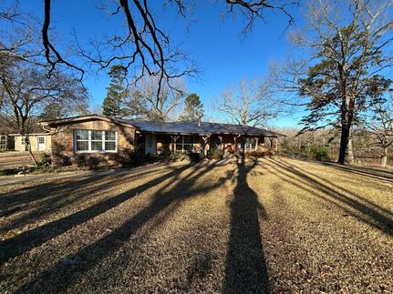 Recreational Property for sale in Polk County, Arkansas