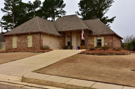 Farm and Ranch for sale in Madison County, Mississippi