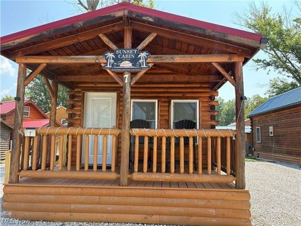 Farm and Ranch for sale in Ashtabula County, Ohio