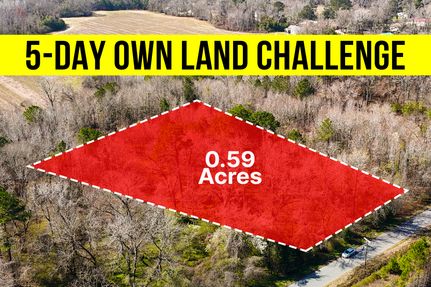 Farm and Ranch for sale in Bamberg County, South Carolina