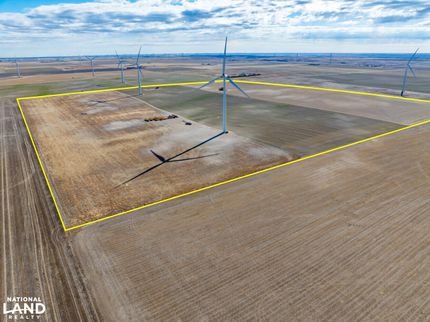 Farm and Ranch for sale in Logan County, Colorado