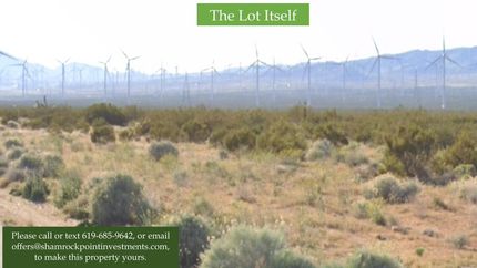 Timberland Property for sale in Kern County, California