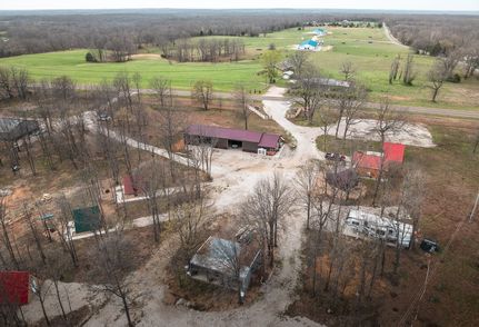 Recreational Property for sale in Dallas County, Missouri