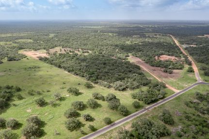 Land for sale in Dewitt County, Texas