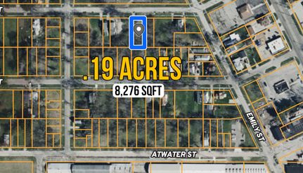 Recreational Property for sale in Saginaw County, Michigan