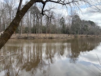 Waterfront Property for sale in Montgomery County, North Carolina