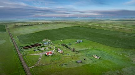 Farm and Ranch for sale in Stillwater County, Montana