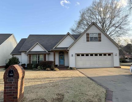 Lakefront Property in White County, Arkansas