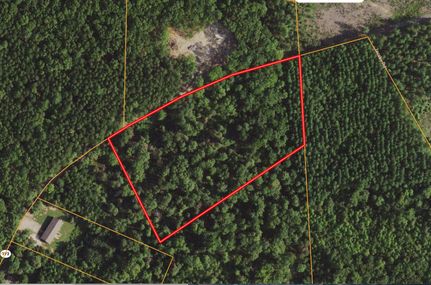 Timberland Property for sale in Louisa County, Virginia