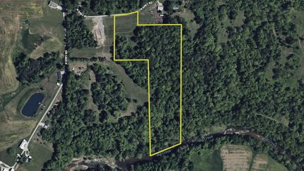 Farm and Ranch for sale in Jefferson County, Indiana
