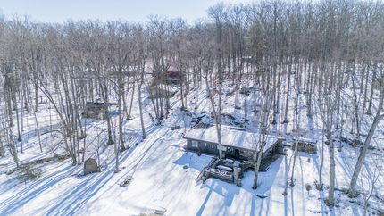 Timberland Property for sale in Osceola County, Michigan