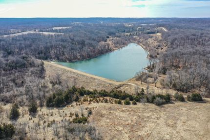 Recreational Property for sale in Pike County, Missouri