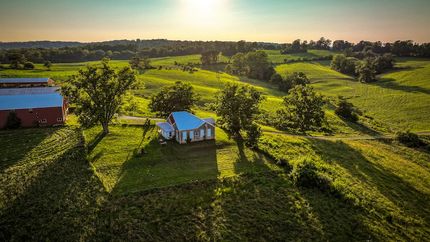 Recreational Property in Monroe County, Indiana