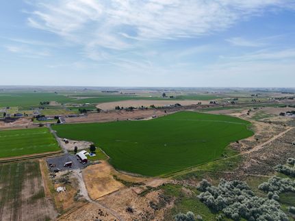 Undeveloped Land for sale in Grant County, Washington