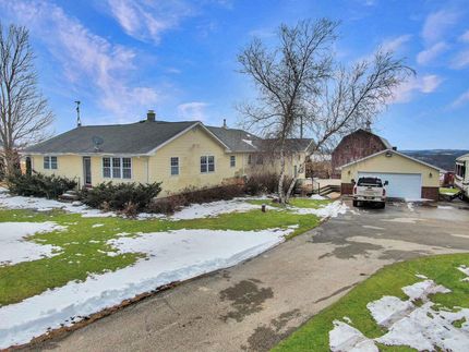 Recreational Property for sale in Crawford County, Wisconsin