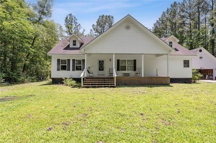 Recreational Property for sale in Camden County, Georgia
