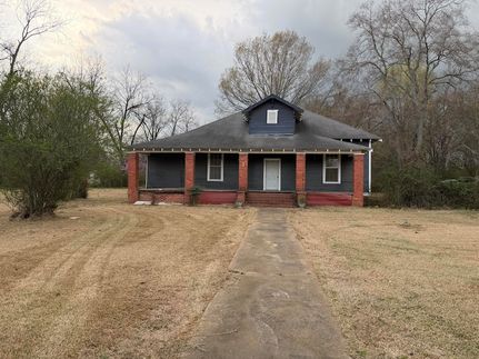 Farm and Ranch for sale in Noxubee County, Mississippi