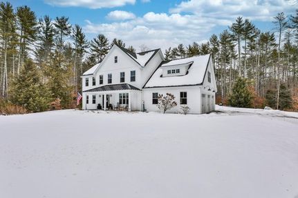 Farm and Ranch for sale in Hillsborough County, New Hampshire