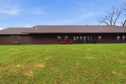 Farm and Ranch for sale in Howell County, Missouri