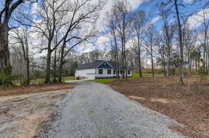Farm and Ranch for sale in Newberry County, South Carolina