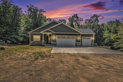 Timberland Property for sale in Muskegon County, Michigan