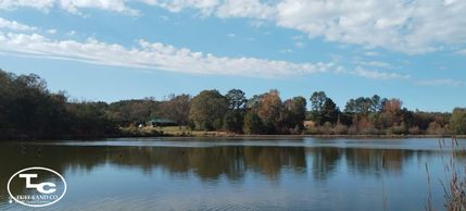 Recreational Property for sale in Lamar County, Alabama