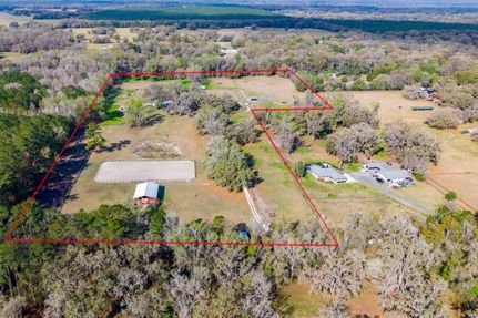 Recreational Property for sale in Marion County, Florida