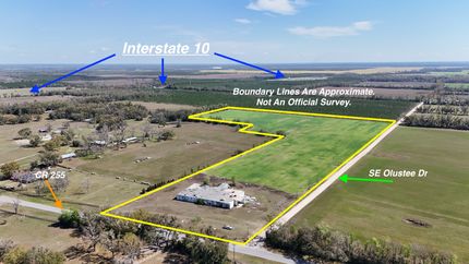 Undeveloped Land for sale in Madison County, Florida