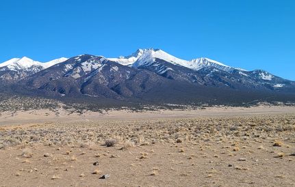 Recreational Property for sale in Costilla County, Colorado