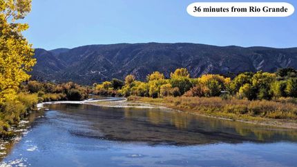 Commercial Property for sale in Costilla County, Colorado