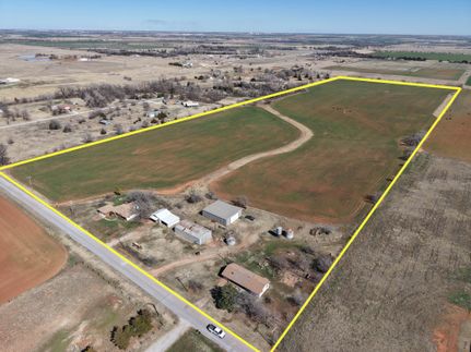 Recreational Property for sale in Garfield County, Oklahoma